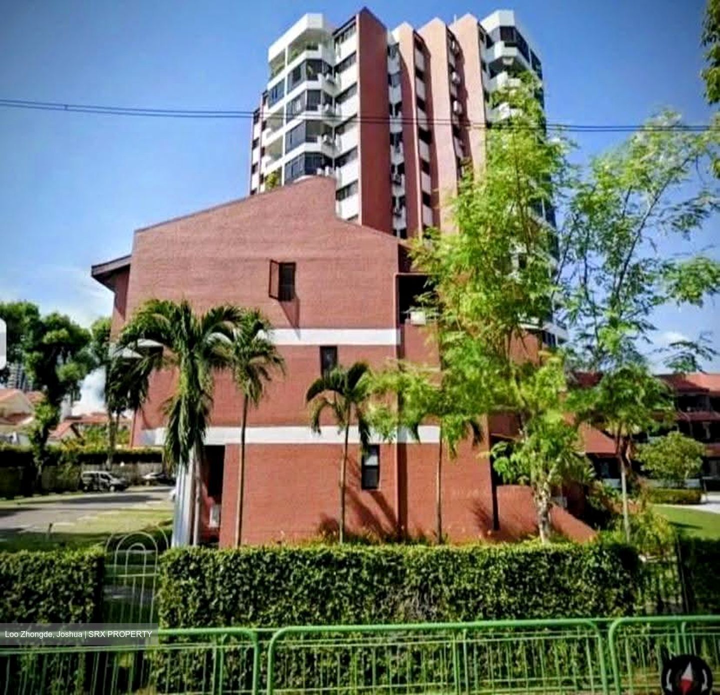 Eastern Lagoon (D16), Condominium #627562901